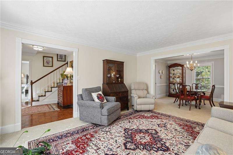5189 Beech Forest Drive Lilburn - Photo 6