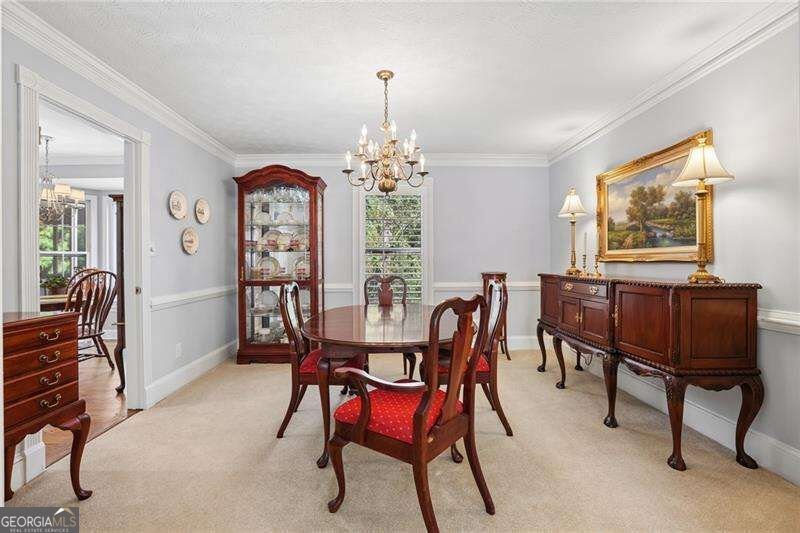 5189 Beech Forest Drive Lilburn - Photo 8