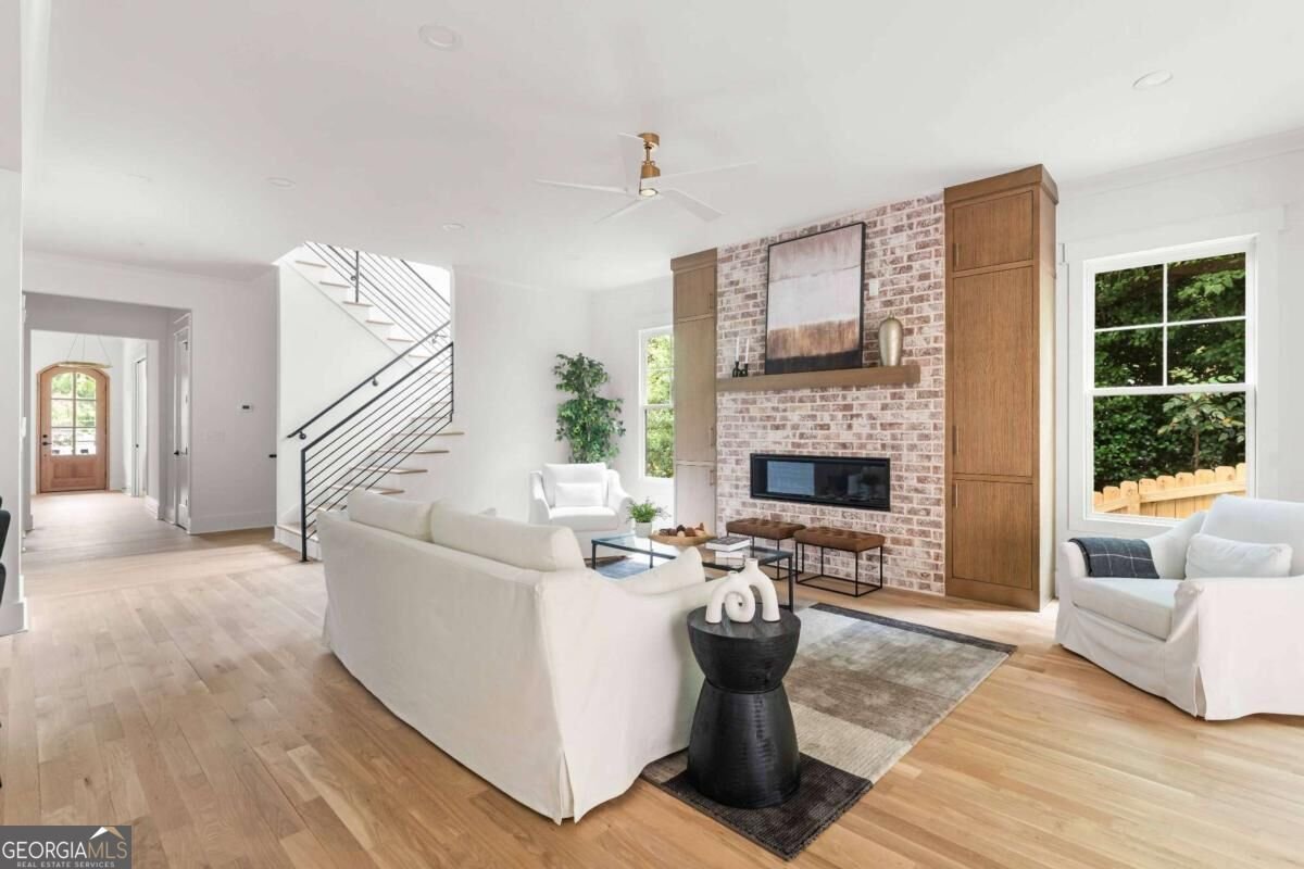 915 Amsterdam Avenue Atlanta - Photo 12