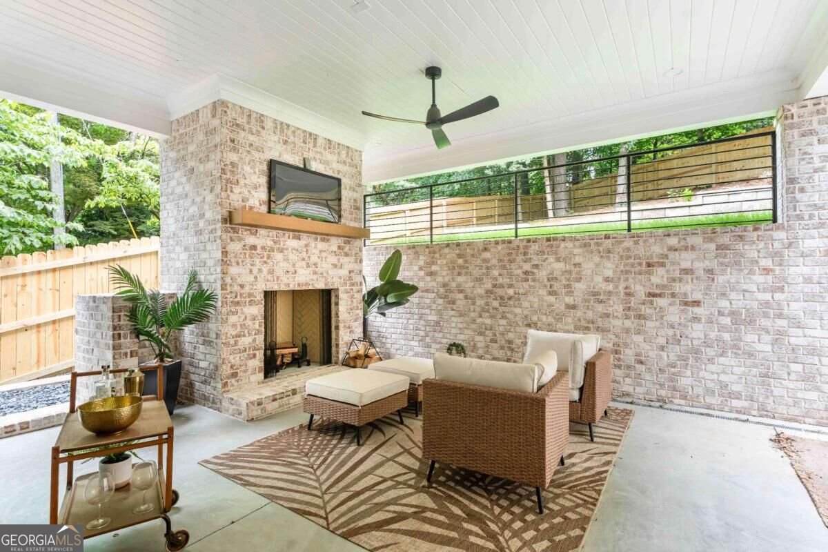 915 Amsterdam Avenue Atlanta - Photo 13