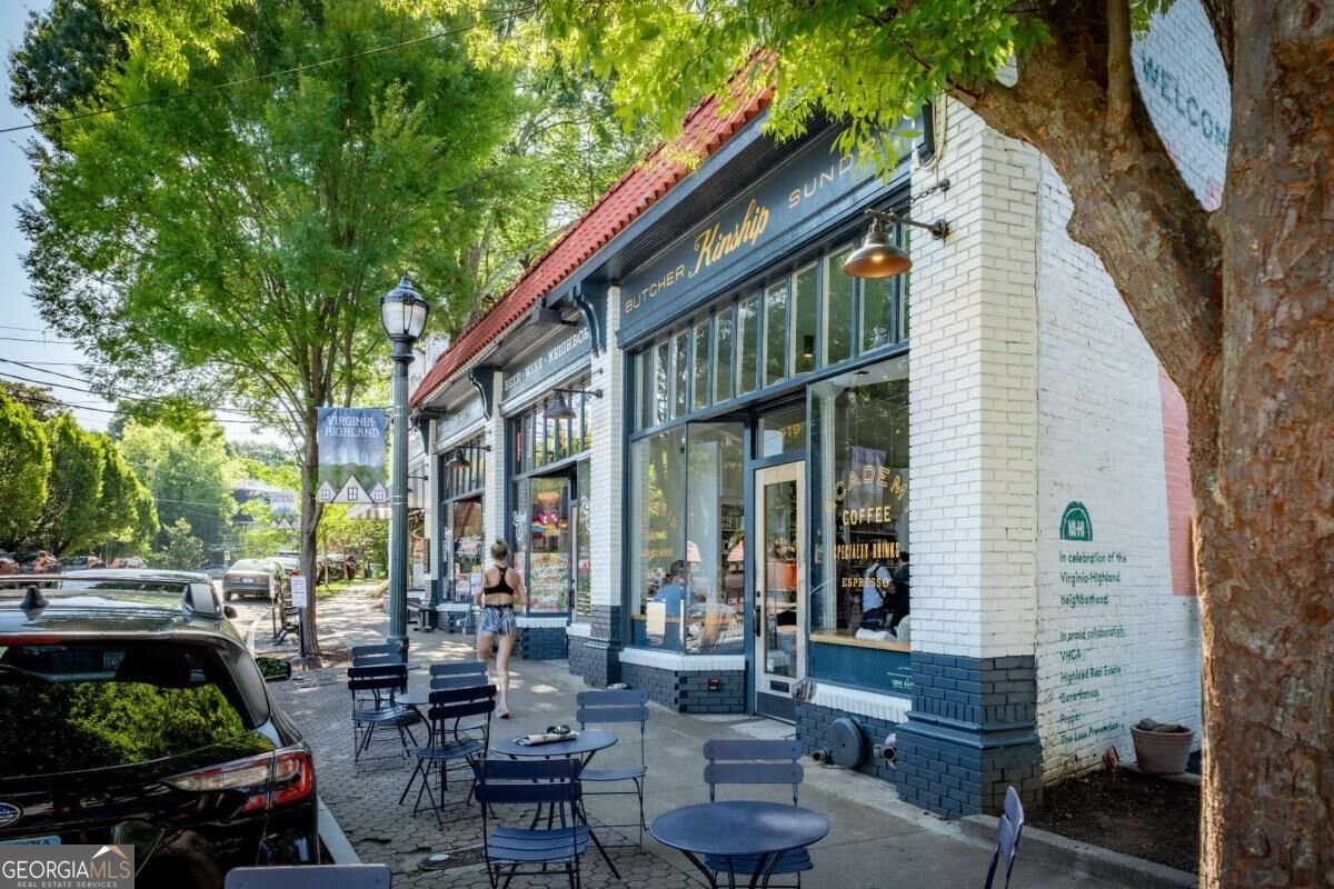 915 Amsterdam Avenue Atlanta - Photo 34