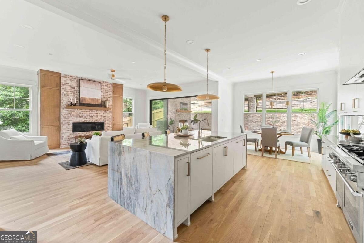 915 Amsterdam Avenue Atlanta - Photo 8