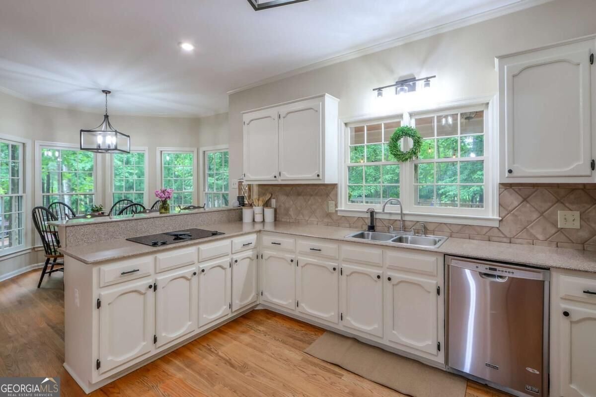 353 Battle Woods Trail Marietta - Photo 13