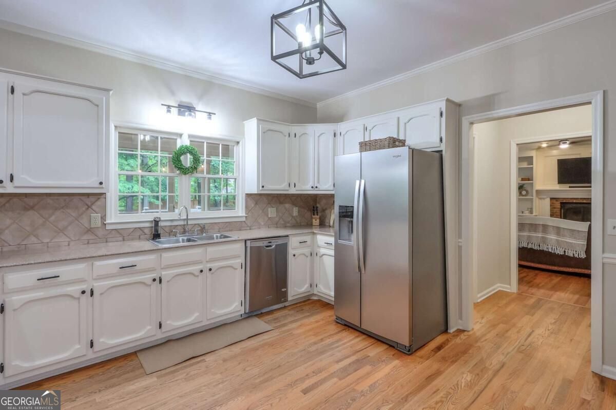 353 Battle Woods Trail Marietta - Photo 14
