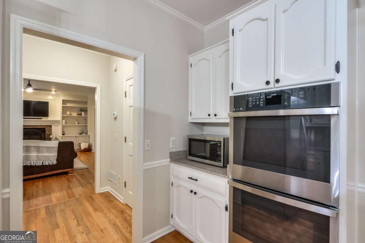353 Battle Woods Trail Marietta - Photo 17