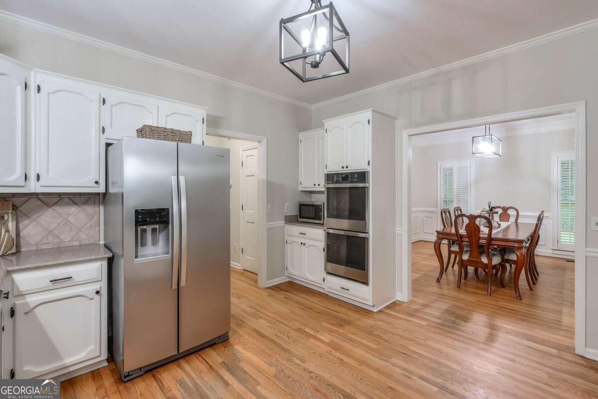 353 Battle Woods Trail Marietta - Photo 18