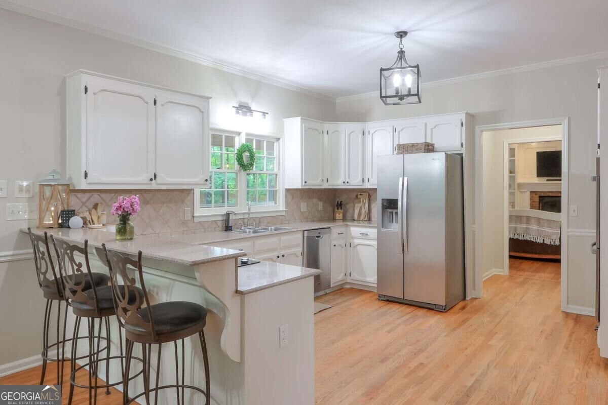 353 Battle Woods Trail Marietta - Photo 19