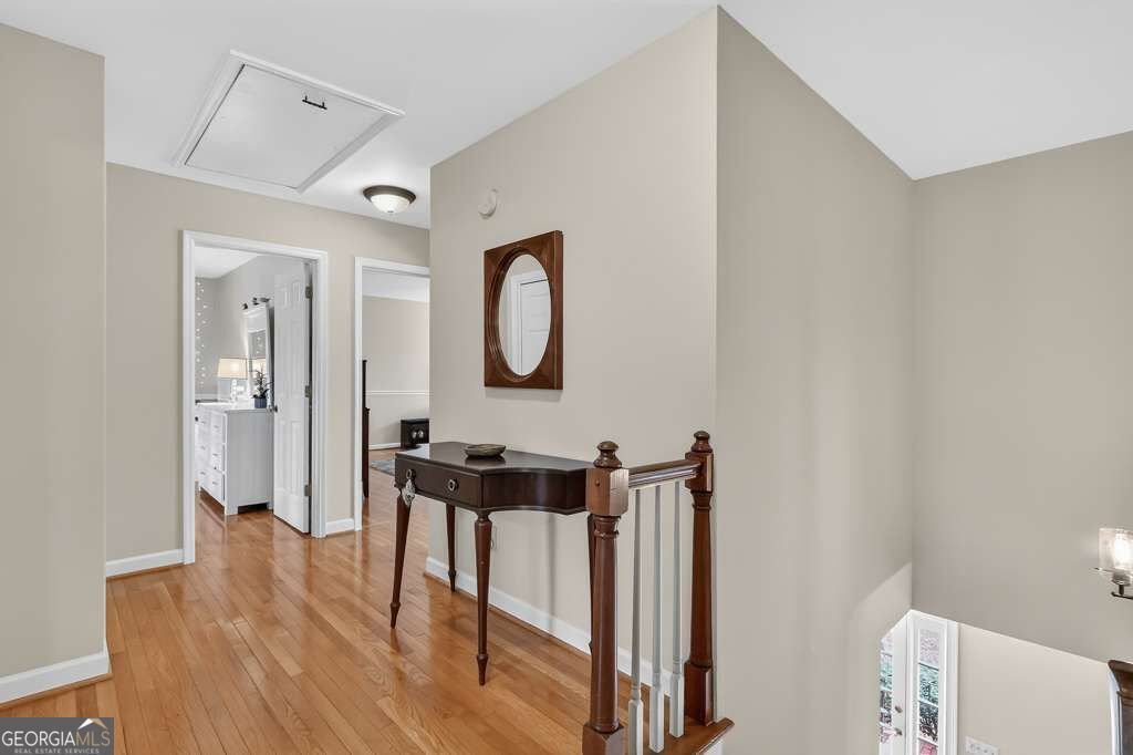 353 Battle Woods Trail Marietta - Photo 23