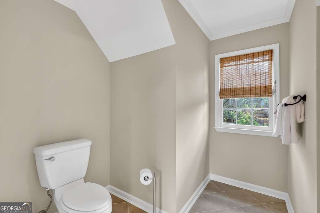 353 Battle Woods Trail Marietta - Photo 29