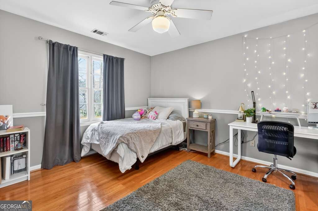 353 Battle Woods Trail Marietta - Photo 33