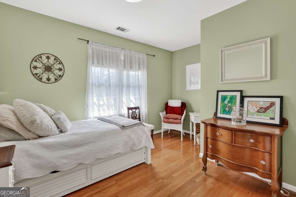 353 Battle Woods Trail Marietta - Photo 35