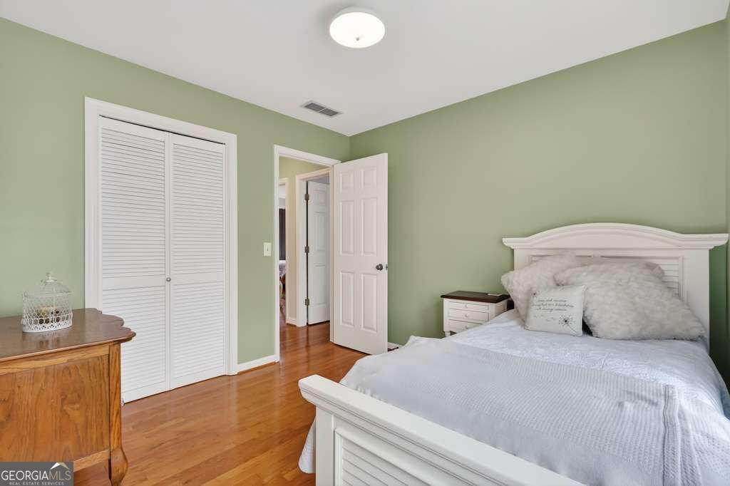 353 Battle Woods Trail Marietta - Photo 36