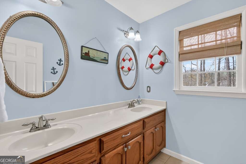 353 Battle Woods Trail Marietta - Photo 37