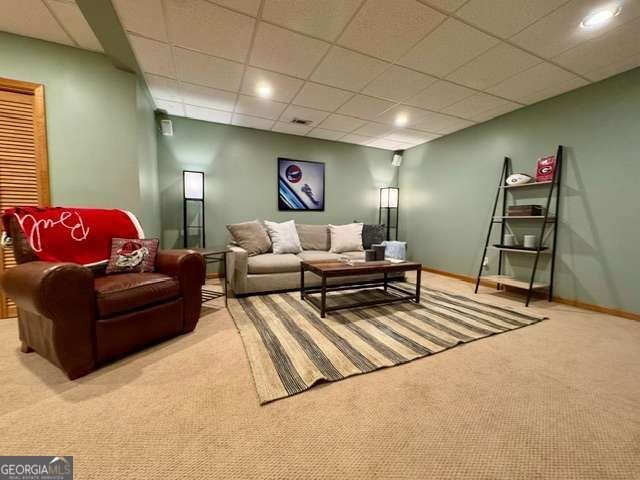 353 Battle Woods Trail Marietta - Photo 38