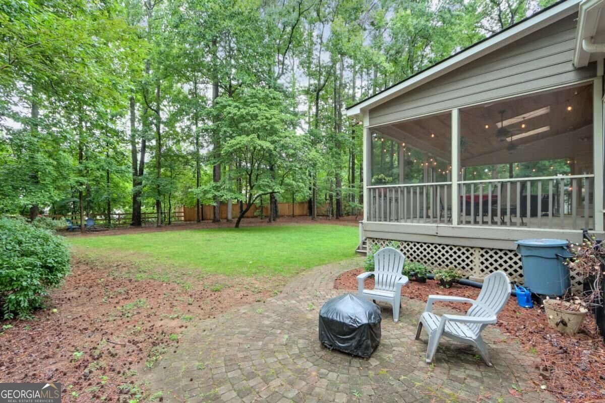 353 Battle Woods Trail Marietta - Photo 41