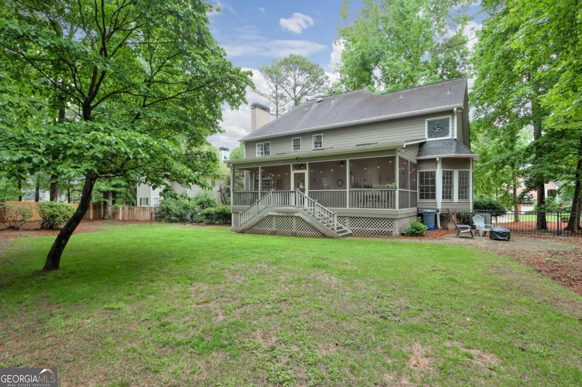 353 Battle Woods Trail Marietta - Photo 42