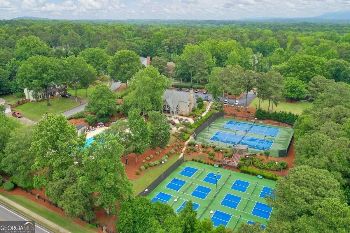 353 Battle Woods Trail Marietta - Photo 45