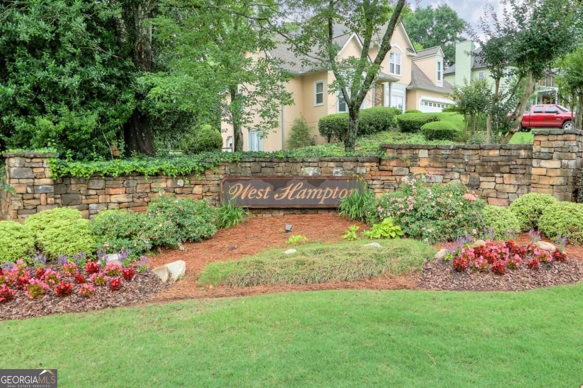 353 Battle Woods Trail Marietta - Photo 46