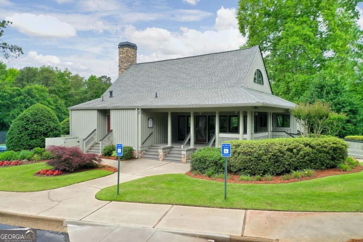 353 Battle Woods Trail Marietta - Photo 47