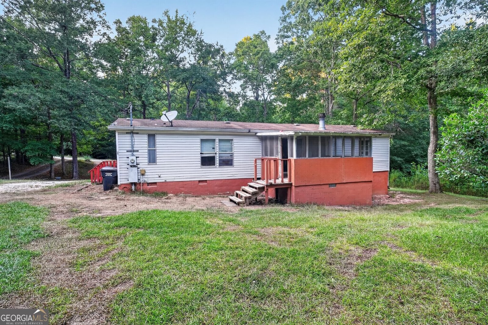 150 Country Creek Road Newborn - Photo 23