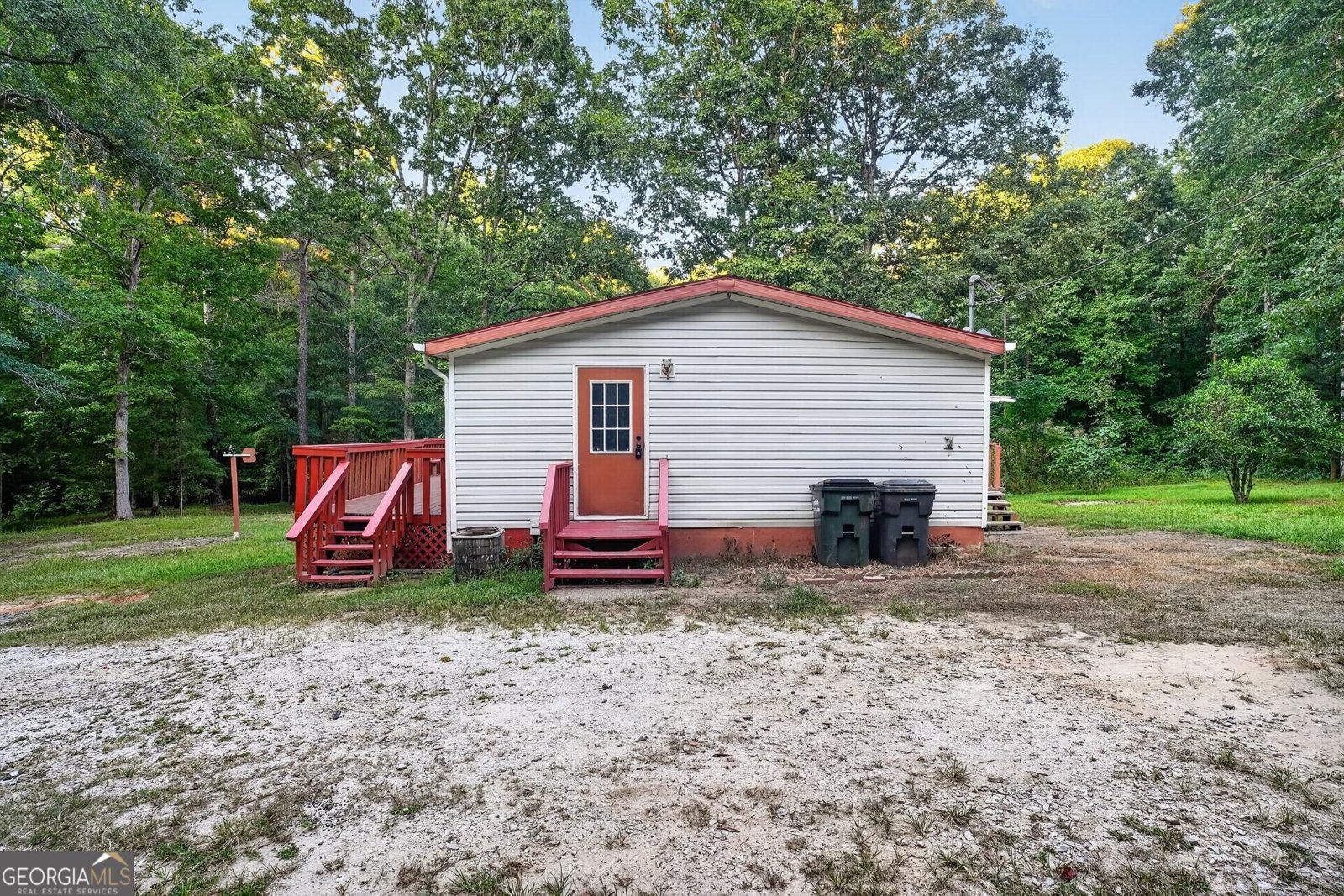 150 Country Creek Road Newborn - Photo 24