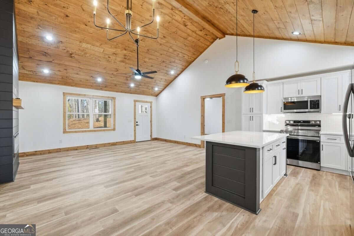 1883 Newport Drive Ellijay - Photo 16