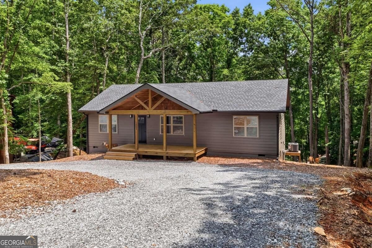 1883 Newport Drive Ellijay - Photo 31