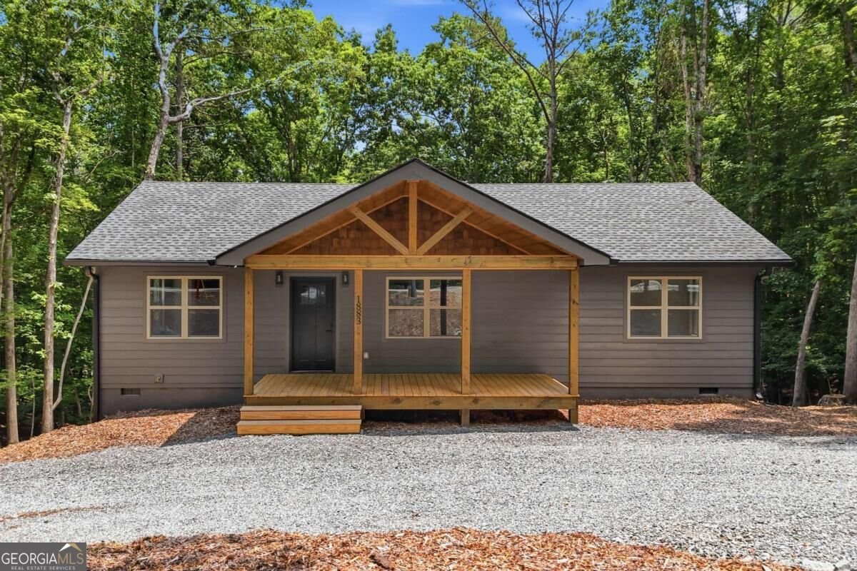 1883 Newport Drive Ellijay - Photo 32