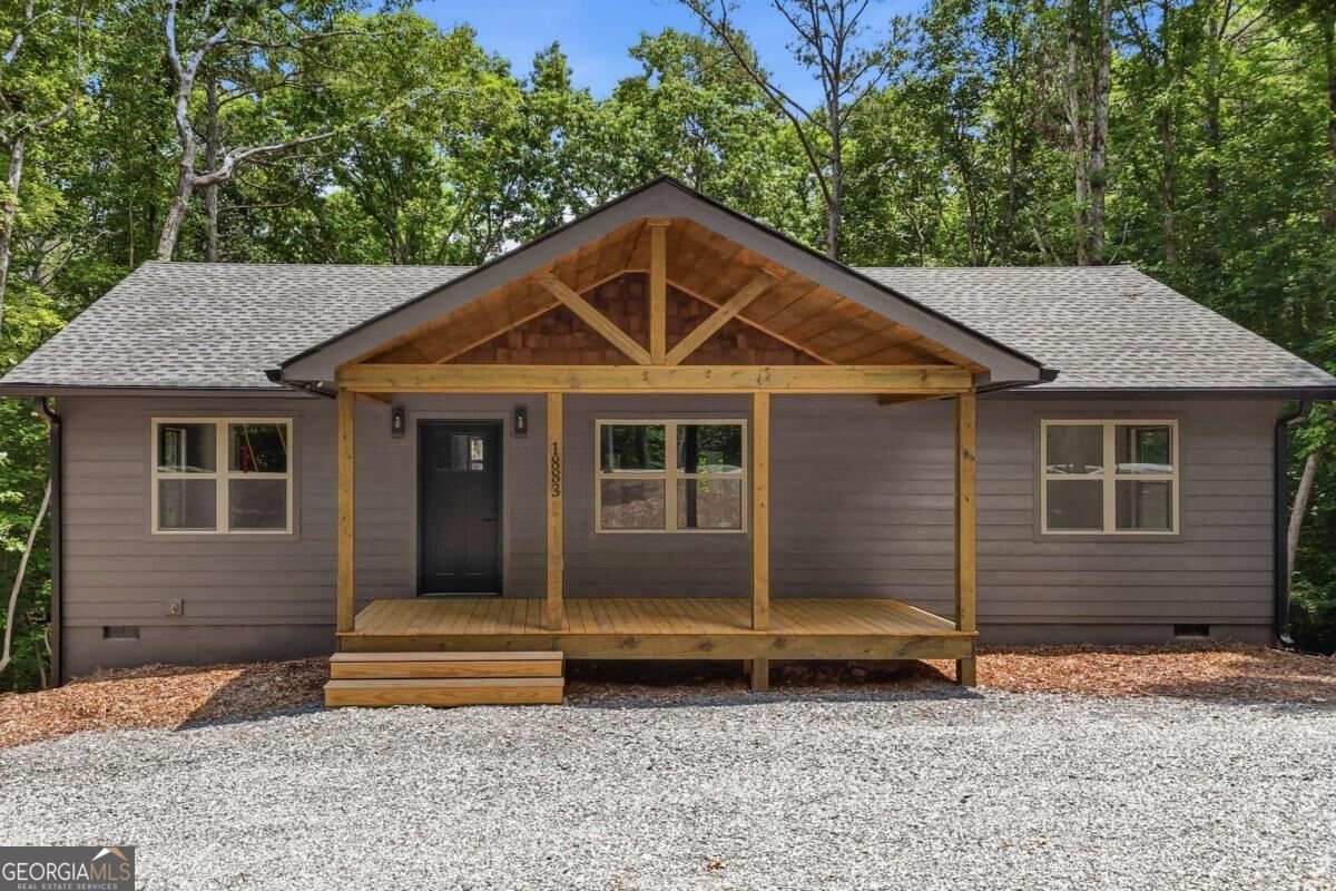 1883 Newport Drive Ellijay - Photo 33