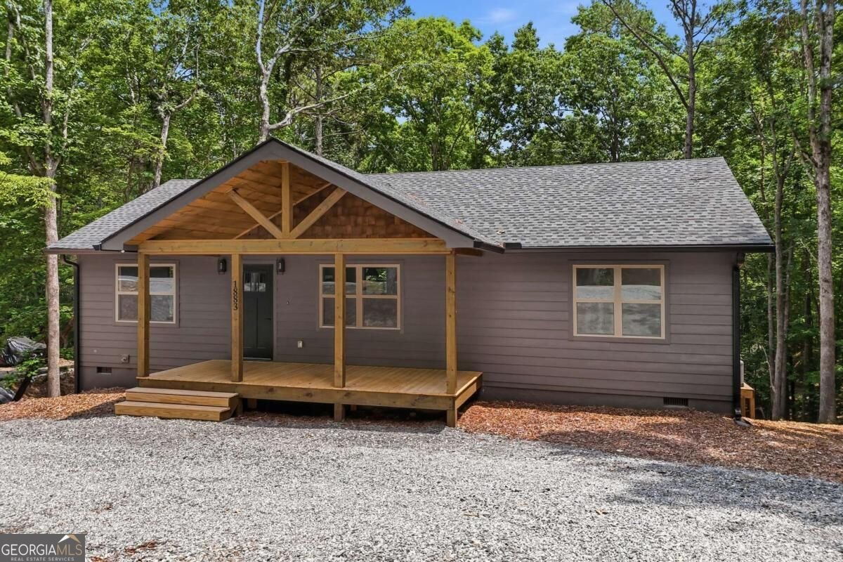 1883 Newport Drive Ellijay - Photo 34