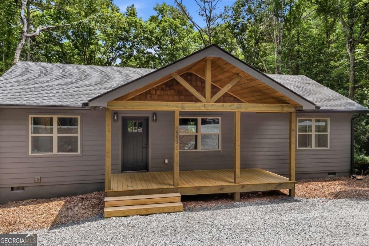 1883 Newport Drive Ellijay - Photo 35