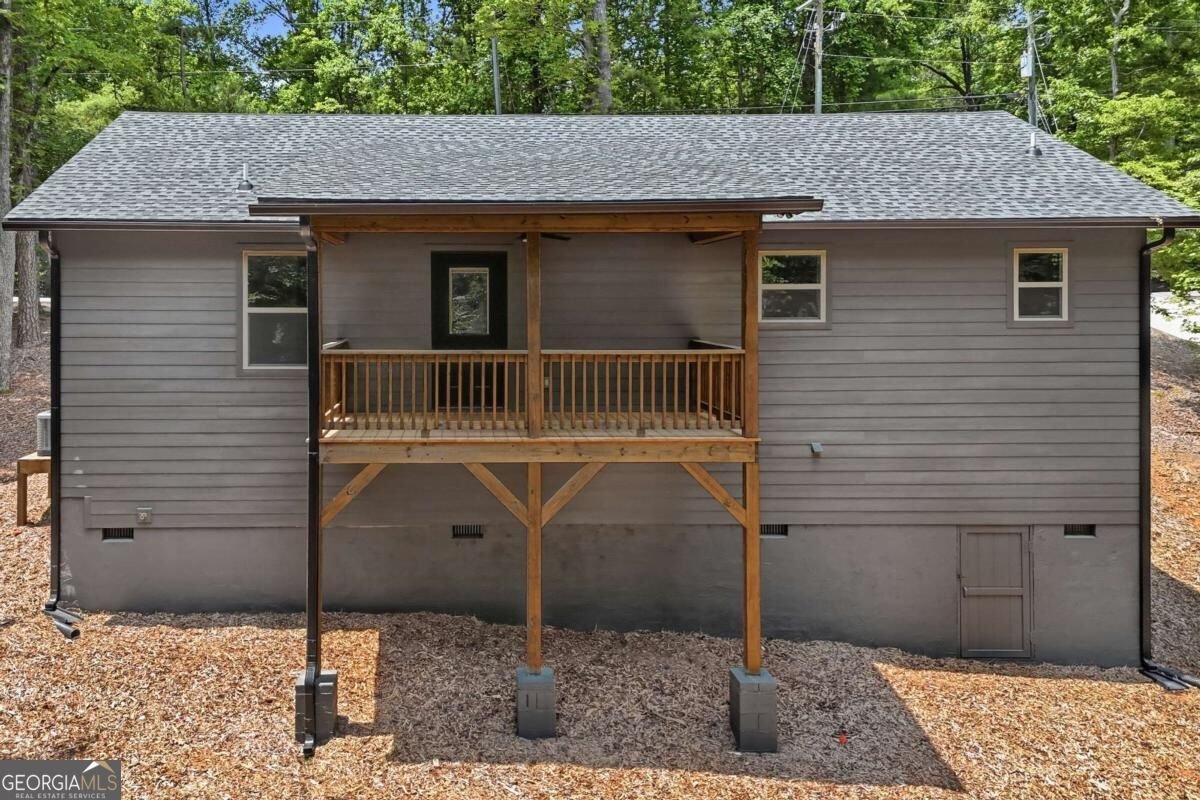 1883 Newport Drive Ellijay - Photo 38