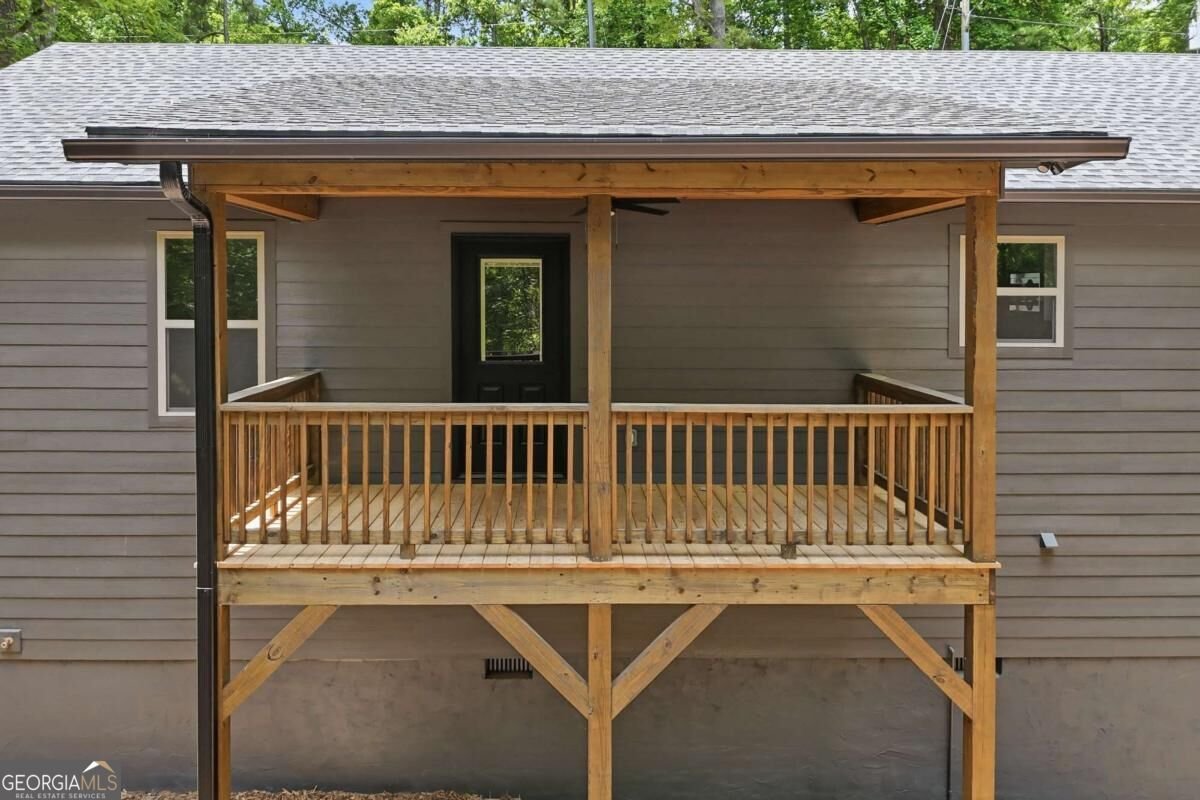 1883 Newport Drive Ellijay - Photo 39