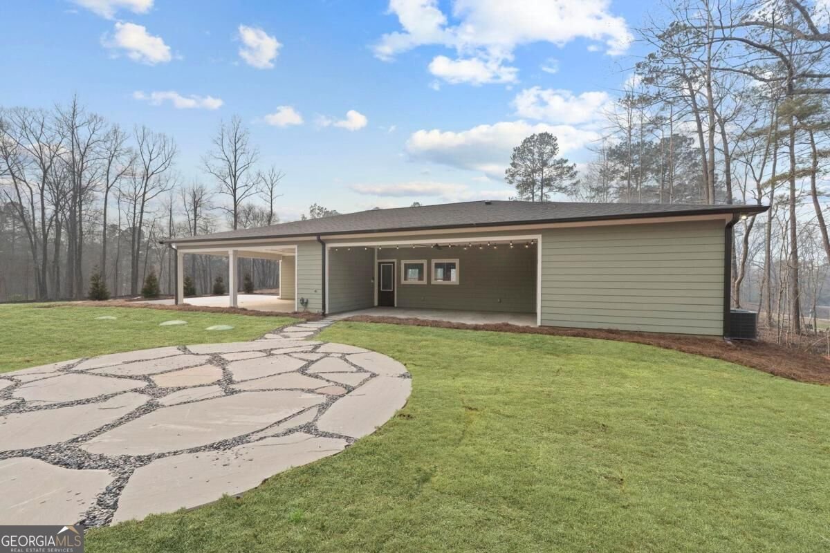 105 Tanglewood Drive Eatonton - Photo 33