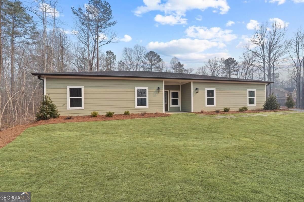105 Tanglewood Drive Eatonton - Photo 34