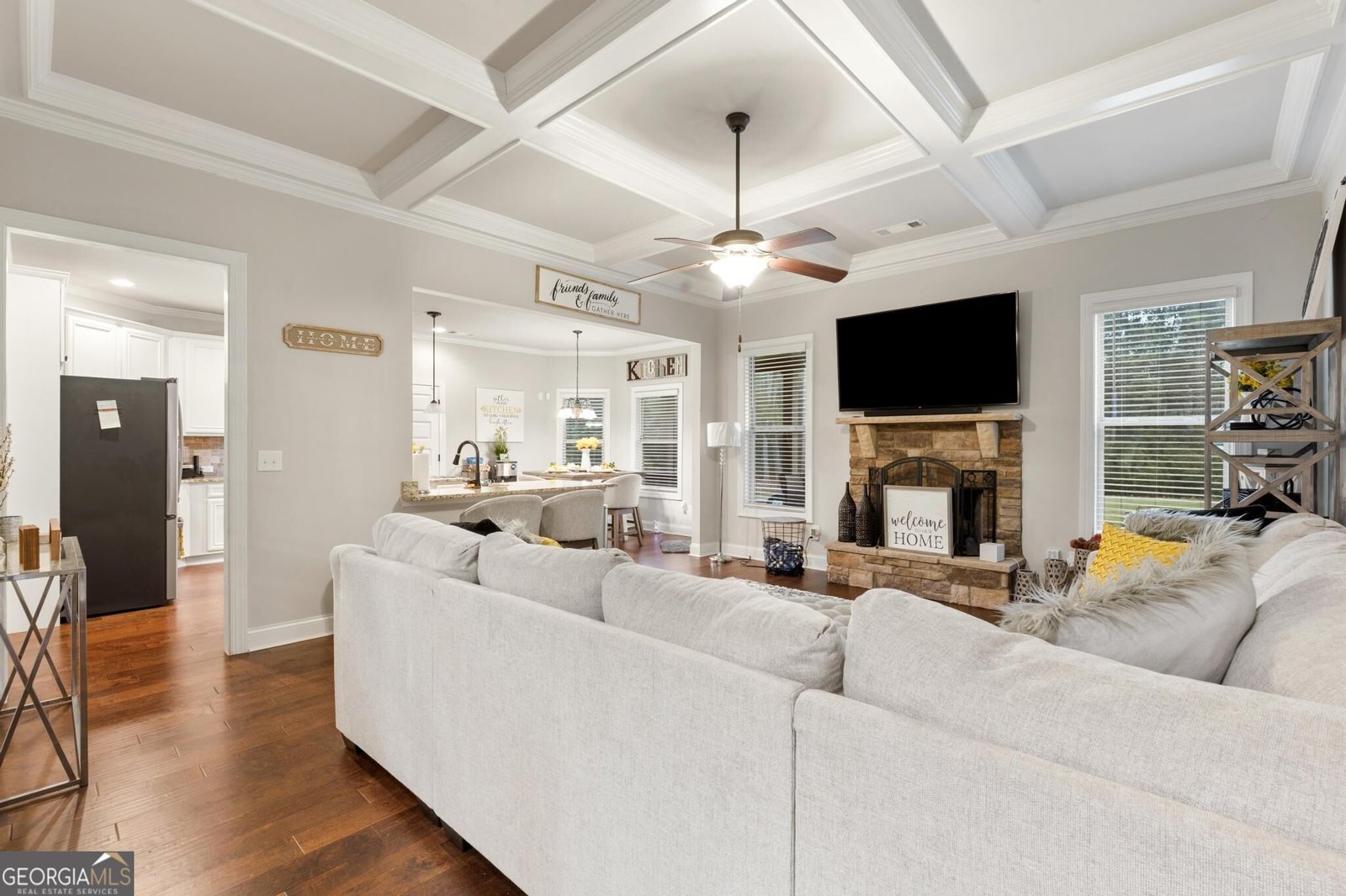 90 Timber Drive Forsyth - Photo 14