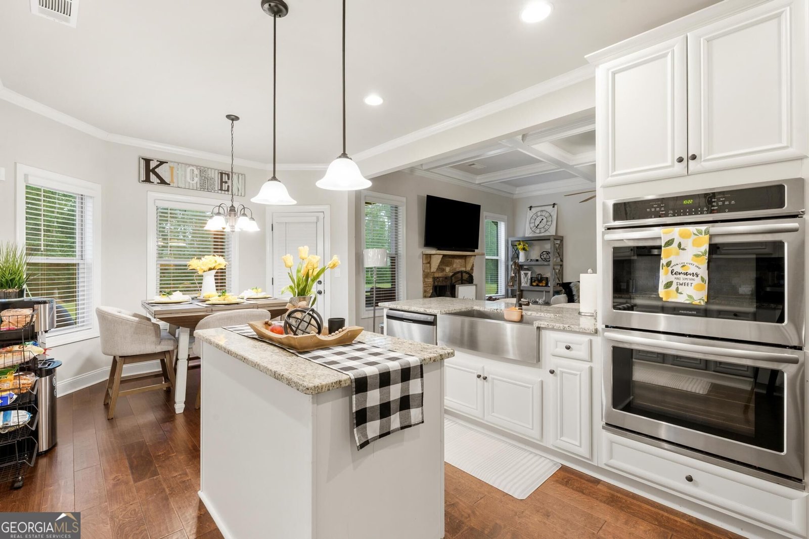 90 Timber Drive Forsyth - Photo 19