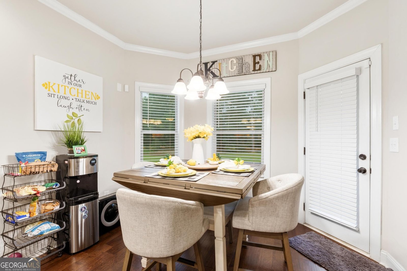 90 Timber Drive Forsyth - Photo 22