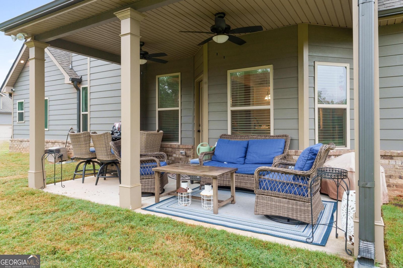90 Timber Drive Forsyth - Photo 53