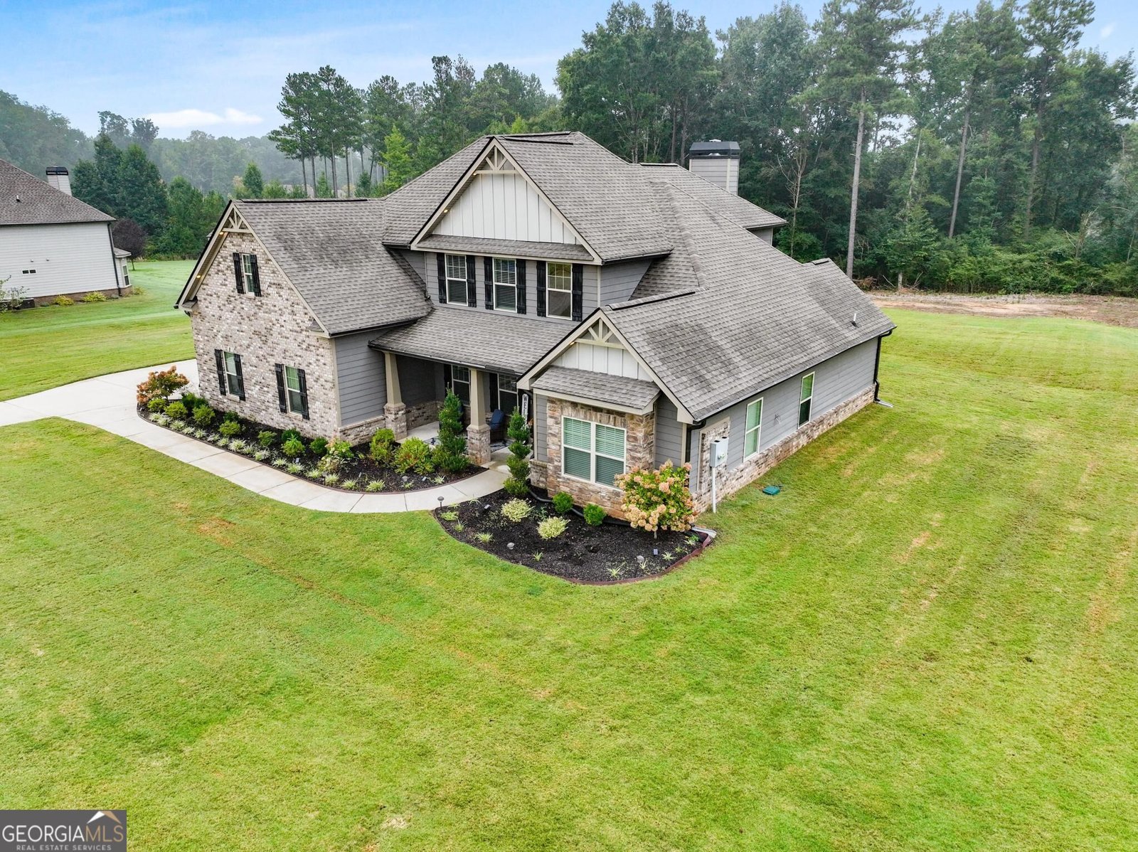 90 Timber Drive Forsyth - Photo 58