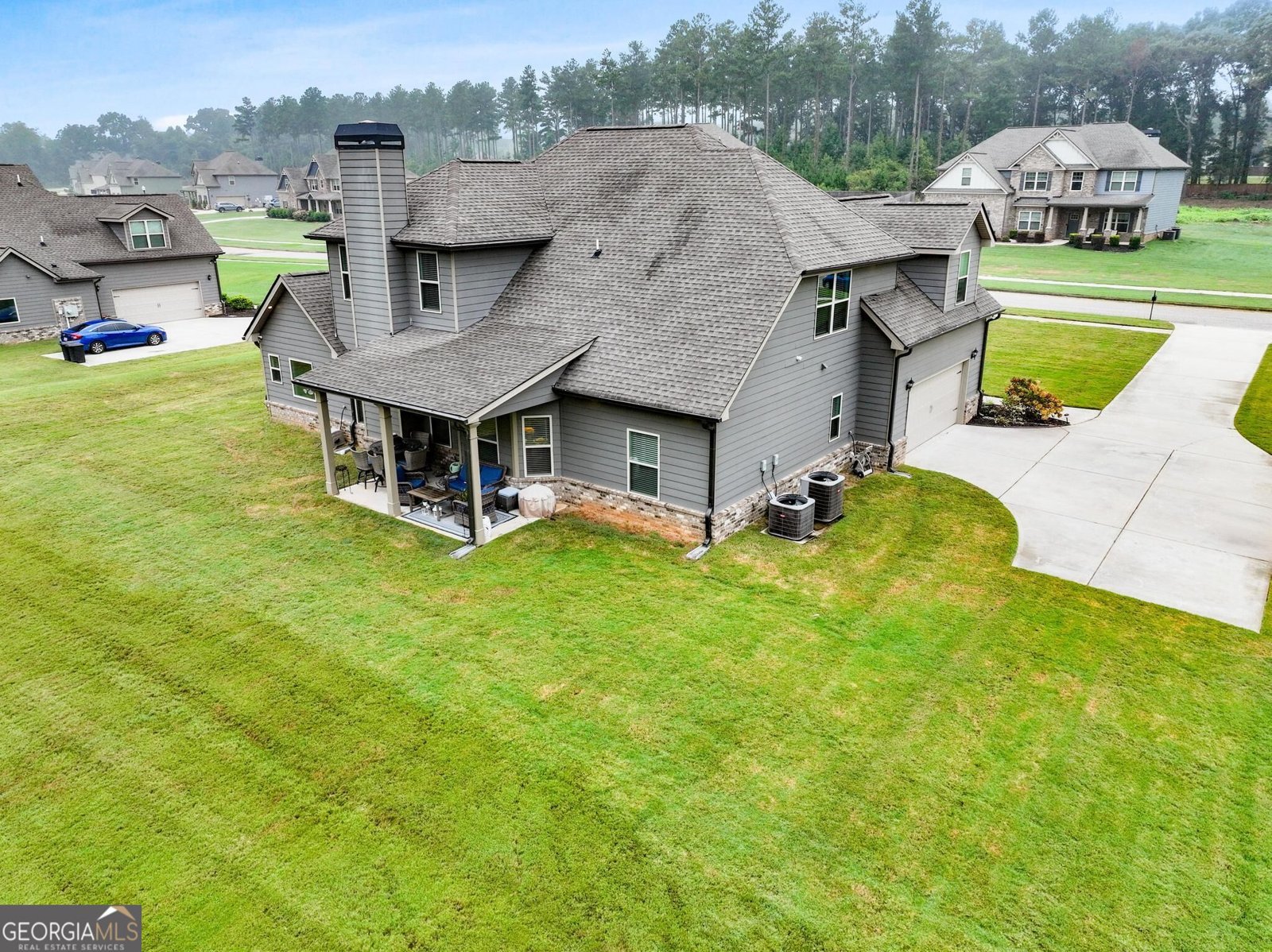 90 Timber Drive Forsyth - Photo 59