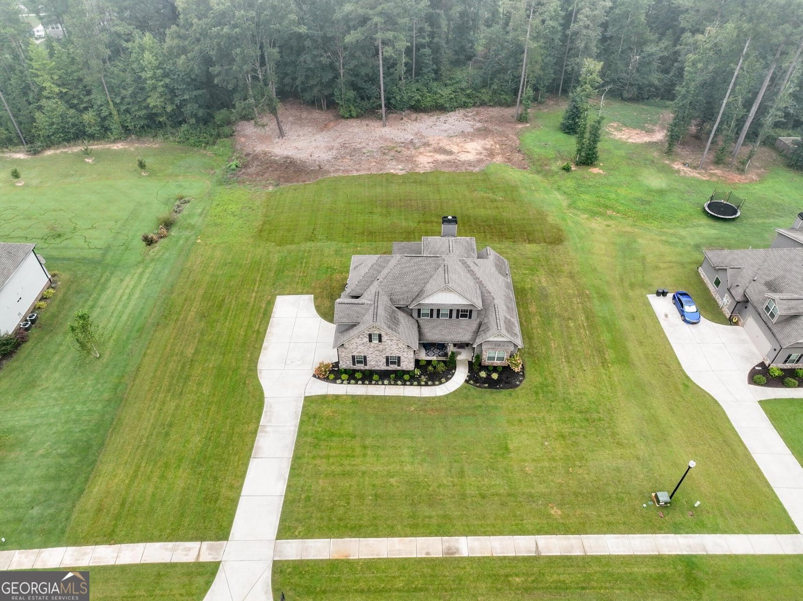 90 Timber Drive Forsyth - Photo 6