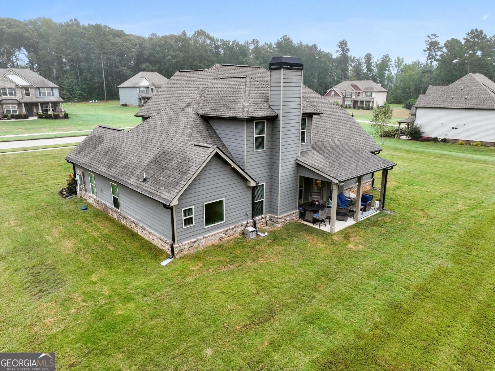 90 Timber Drive Forsyth - Photo 60