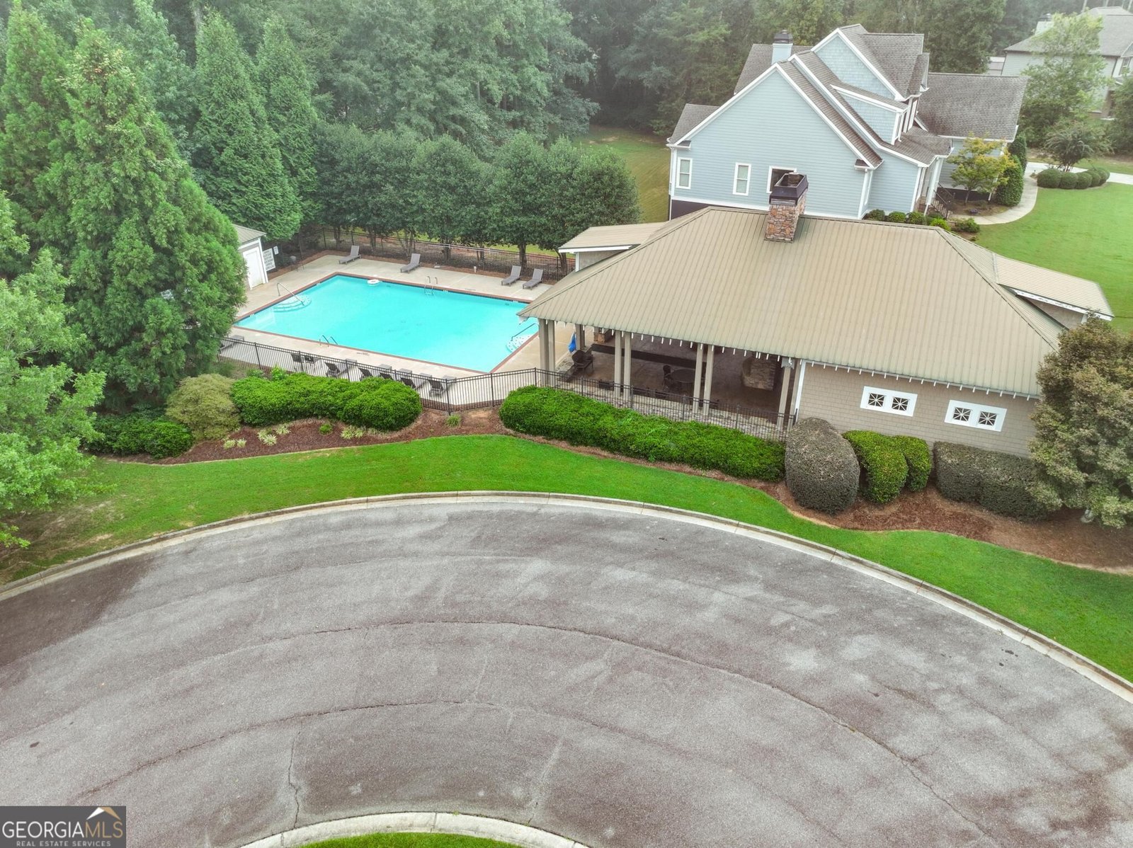 90 Timber Drive Forsyth - Photo 7