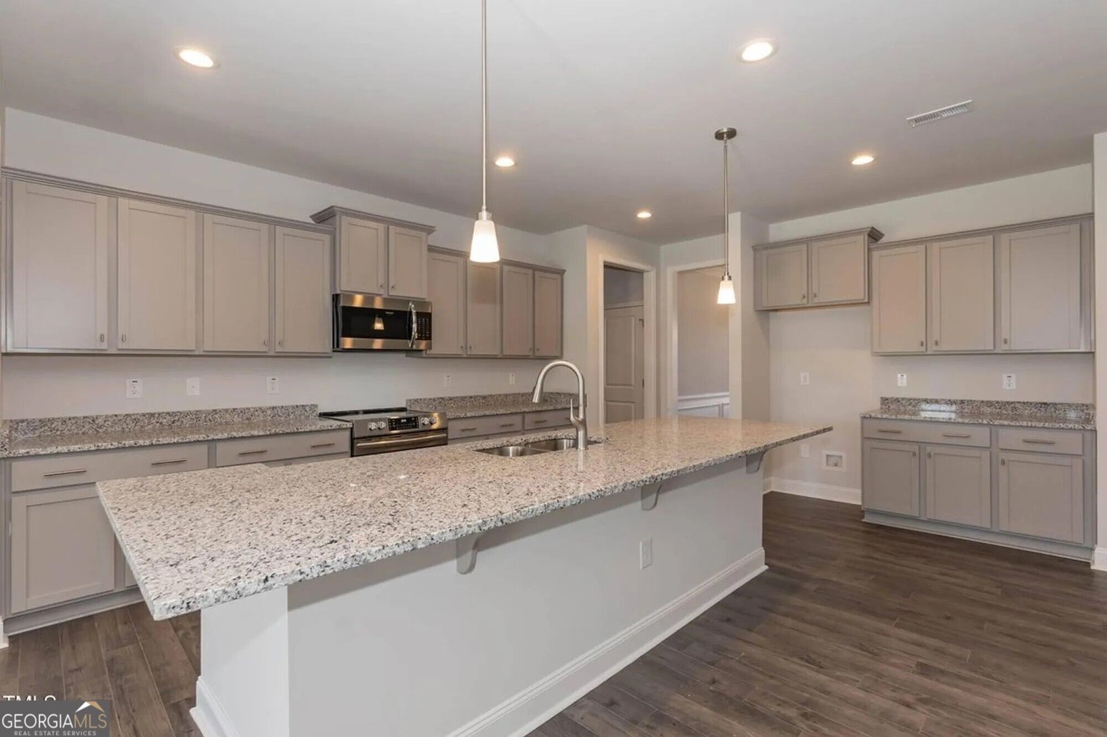 3009 Fairway Drive Villa Rica - Photo 17