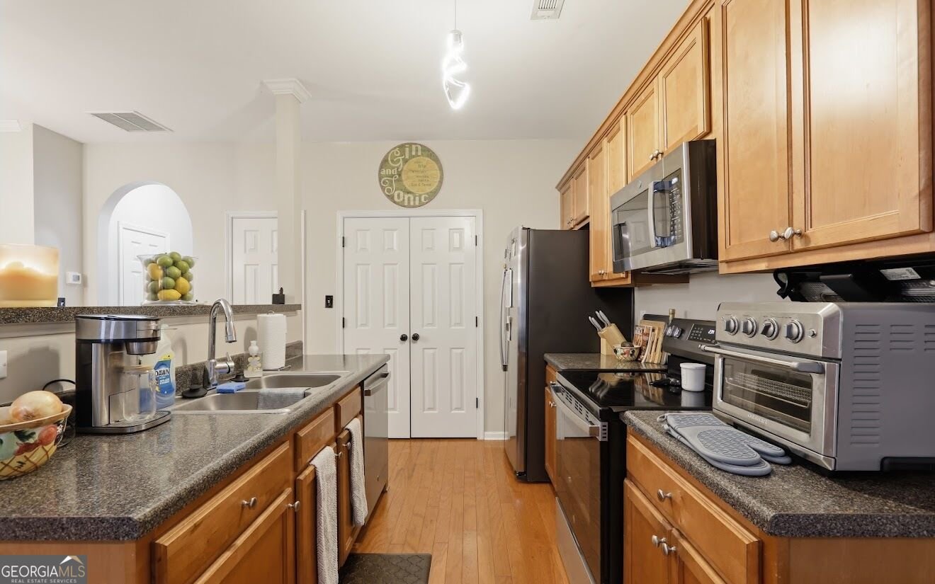4908 Sierra Way South Fulton - Photo 10