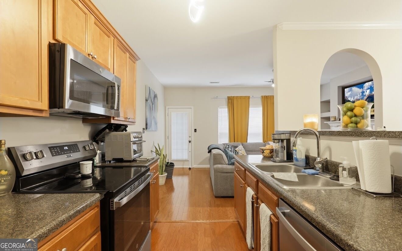 4908 Sierra Way South Fulton - Photo 11