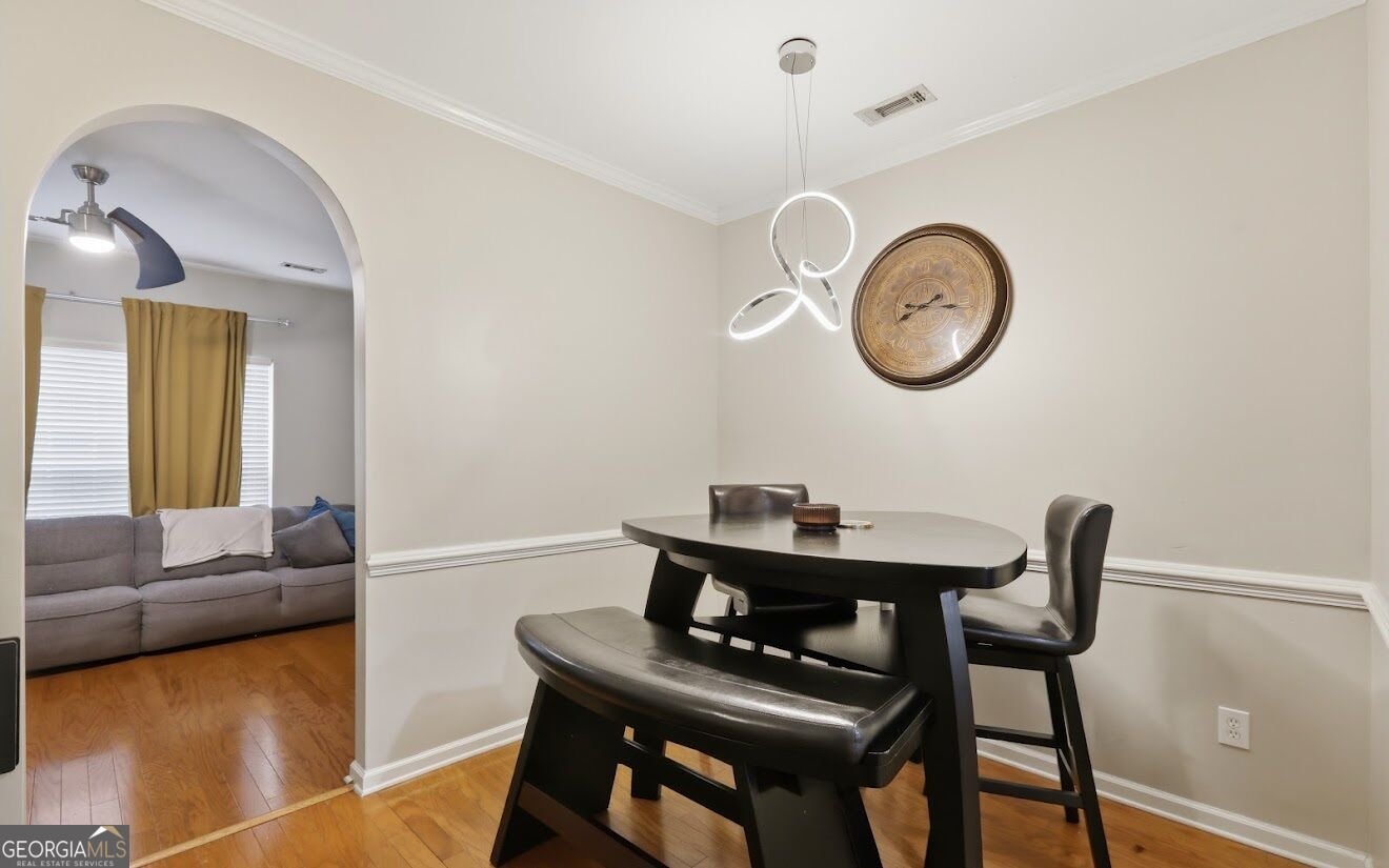 4908 Sierra Way South Fulton - Photo 13