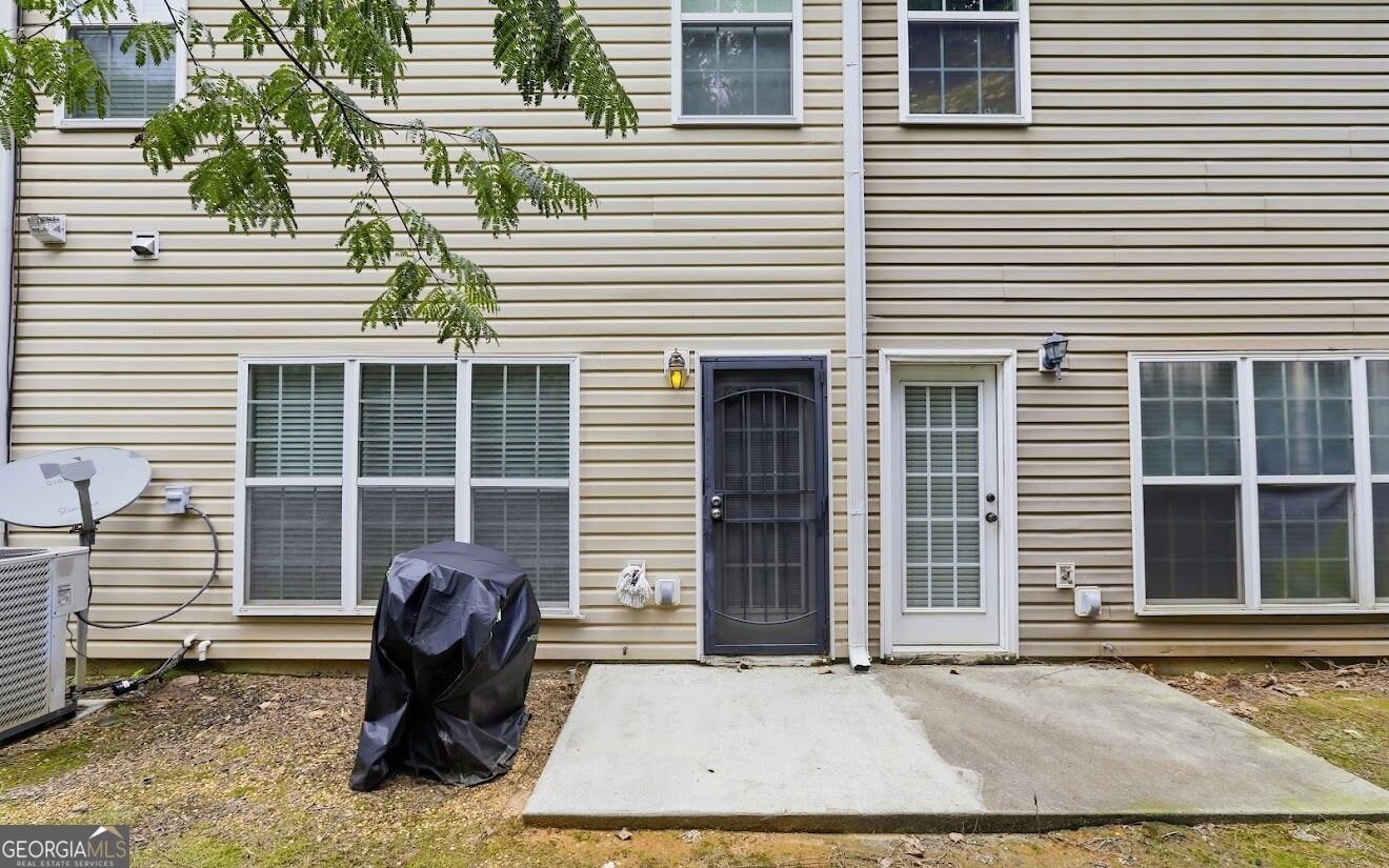 4908 Sierra Way South Fulton - Photo 32