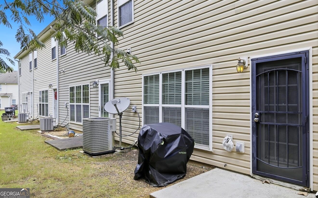 4908 Sierra Way South Fulton - Photo 33